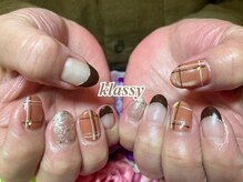 経験豊かな知識でその方に合うデザインをご提案します