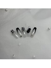 プルトワ(pourtoi)/定額designコースプラス