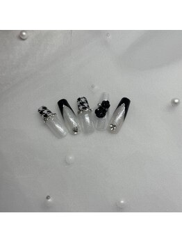 プルトワ(pourtoi)/定額designコースプラス