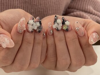 レピ(repi)/お客様ネイル◎