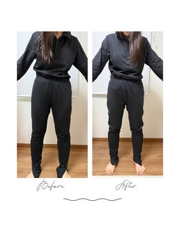 ヨサパーク ホロムア 梅屋敷(YOSA PARK Holomua)/before、after