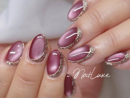 エヌエープラストウキョウ 八丁堀 茅場町(Na+Luxe TOKYO)の写真