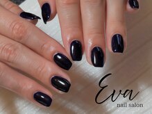 エヴァネイルサロン(Eva nail salon)/260種類！ワンカラーorラメグラ