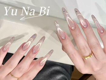 ユナビ 池袋東口店(Yunabi)/池袋　チップ長さだし