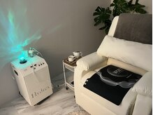 プラーナ(Prana)/高濃度水素吸入＆最新機器WOTT