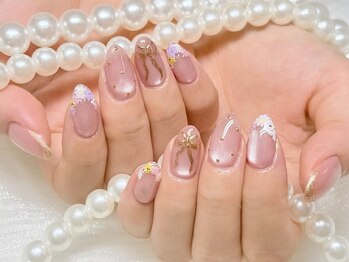 ナナアンドコー(Nana&Co.)/