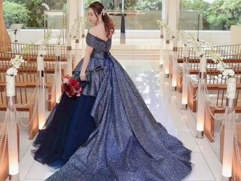 クイーン 渋谷店(QUEEN)/後姿見られてます