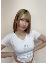 全力ストレッチ 長堀 東心斎橋店&nbsp;RIN心斎橋 店長代理