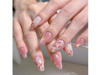 フィオナ(Fiona)の写真