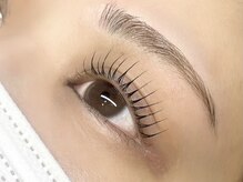 オルアイ(Olu_i)の雰囲気（目元の形に合わせた、オーダーメイドの仕上がり◎）