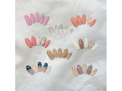 ネイル レア(Nail Rea)の写真