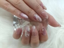 アイリズ(EyeRizz)/定額ネイル