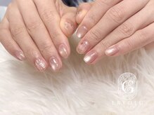 エアフォルクギンザ 横浜店(ERFOLG GINZA)/キラキラニュアンス