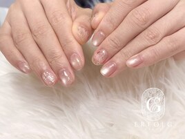 キラキラニュアンス