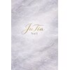 JuTia Nail by Live raise　京都市役所前のお店ロゴ