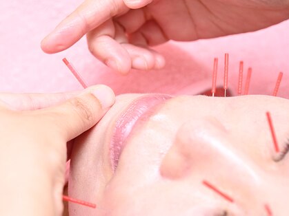 ハリマイルーム(HARI MY ROOM)の写真