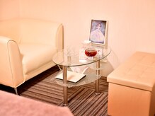 クレイン(A CRANE)の雰囲気（サロン）