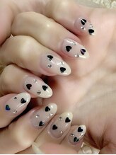 プランドゥボヌール(PLEIN.DE.BONHEUR)/デザインコース