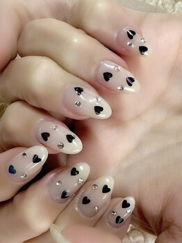 プランドゥボヌール(PLEIN.DE.BONHEUR)/デザインコース