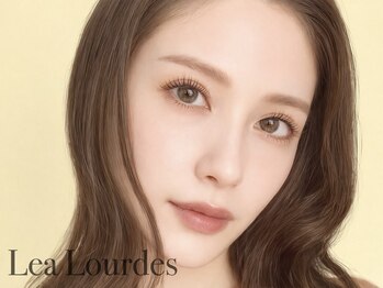 レアルルド 麻布十番店(Lea Lourdes)の写真/ 【韓国で話題】マスカラパーマで自まつげを太く濃くはっきりした目元に♪