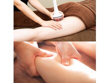 美庵の雰囲気（こだわりの機械と技術で効果を実現！【下北沢気持ち良い痩身】）