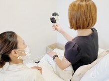 ザ ヴォーグ(the VOGUE)/5. 仕上がり確認