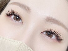 ブルックアイルーム(BROOK eye Room)の雰囲気（持ちよくきれいに★【マツエク】）