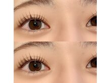 ユラ(Yura)の雰囲気（ケアに特化したまつげパーマmenuが充実♪似合わせまつ毛パーマ）
