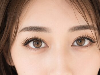 ビューティーサロン ココ 星ヶ丘店(Beauty salon COCO)/目元垢抜け
