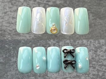 ティーエヌ 福山店/【hand】7月/8月/9月