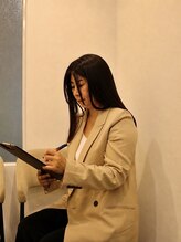 【美容鍼・ダイエット】メリとハリ　阿倍野店&nbsp;山口 麻衣子