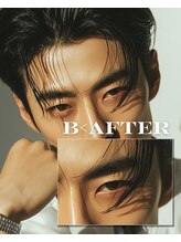 ビーアフター 横浜(B<AFTER) まつげ パーマ
