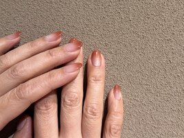グラデーション @ceu_nail.8