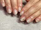 8月/ニュアンス/HARUNA