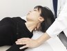 お試し体験♪【 首肩こり・肩甲骨 】何をしてもつらい肩こりに