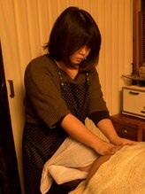 ナチュラル&nbsp;松田 博子