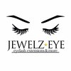 ジュエルズ アイ(JEWELZ-EYE)ロゴ