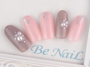 ビーネイル(Be NaiL)/
