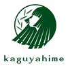 カグヤヒメ アイラッシュ(kaguyahime eyelash)ロゴ