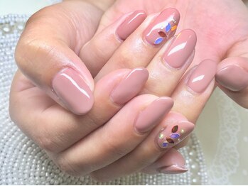 ファンシーローラ(Fancy Rola)/定額ネイル