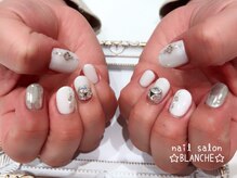 ブランシュ(BLANCHE)/