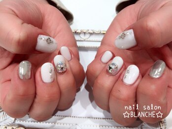 ブランシュ(BLANCHE)/