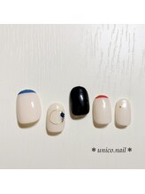 アトリエネイルウニコ (atelier nail unico)/ちょっとだけ