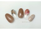 ニュアンスネイル