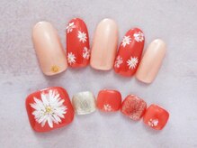 ルシア 大宮店(Lucea)/ハンド、フット同時施術可能