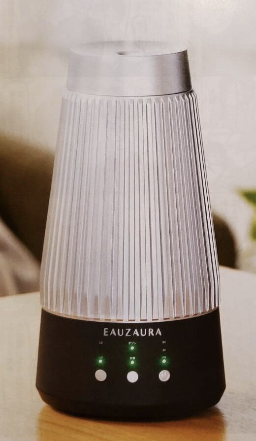 RHIZOA リゾラ オーゾラ SZH-R2 水素オゾン生成加湿 RHIZOA リゾラ