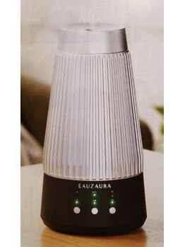 ヨサパーク ビウィズ(YOSAPARK 美 with)/水素とオゾンで、消臭・除菌!