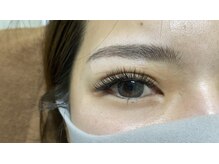 リラッシュ 総社店(Re:lash)/アップワードラッシュ付け放題