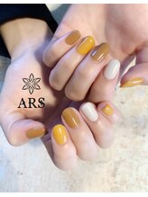 アルス(ARS)/ワンカラー