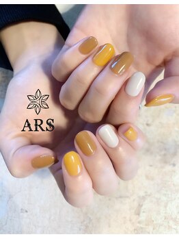アルス(ARS)/ワンカラー